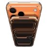 Etui Spigen Ultra Hybrid T Mag do iPhone 17 Pro MagSafe – Pomarańczowe (Glossy Orange)